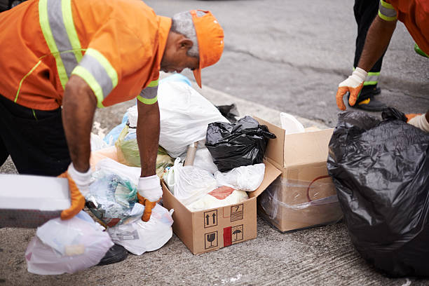 Reliable Crestwood, MO Junk Removal Solutions