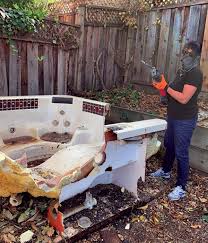 Same-Day Junk Removal Services in Crestwood, MO